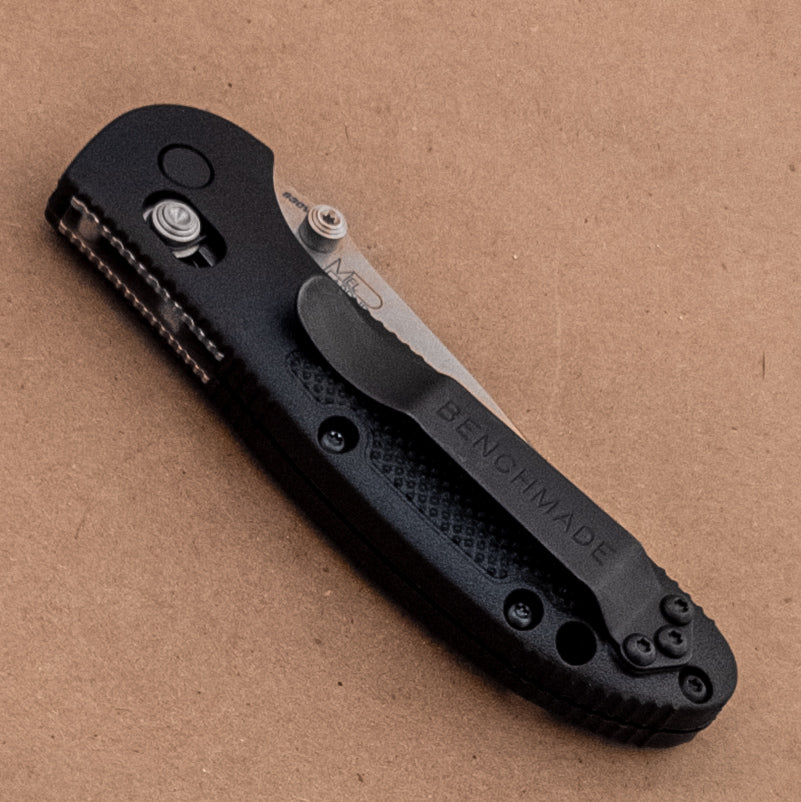 2.9" Benchmade Mini-Griptilian S30V 556