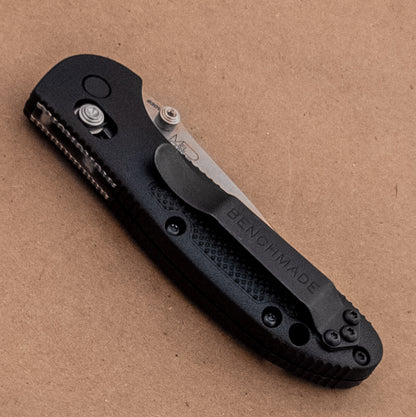 2.9" Benchmade Mini-Griptilian S30V 556