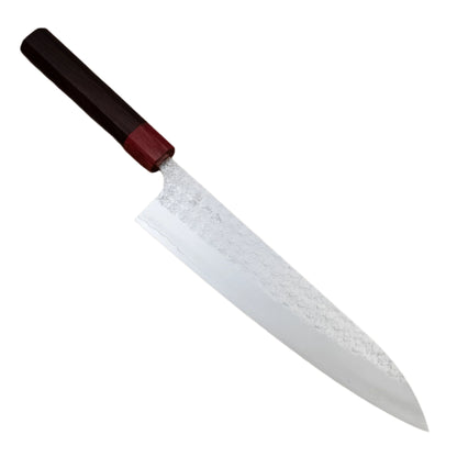 210mm Kato SG2 Minamo Wa Gyuto