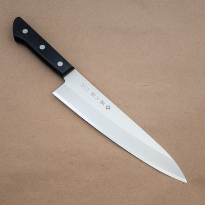 200mm Tojiro Basic VG10 Yo Gyuto