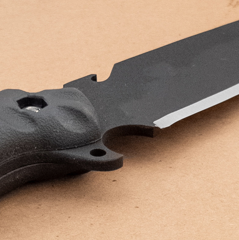 PP Knives Titan SK5 Hunter