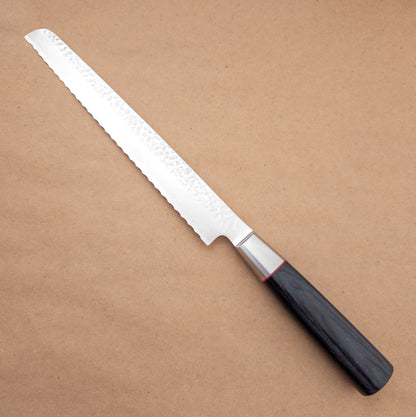 220mm SUNCRAFT SENZO Classic VG10 Bread Wa Handle ***NO BOX***