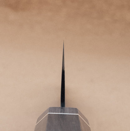 210mm SUNCRAFT SENZO Finest STRIX Wa Gyuto