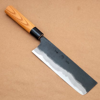 165mm Kyohei Shindou Aogami Wa Nakiri