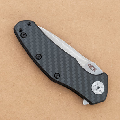 Zero Tolerance 0770CF Flipper