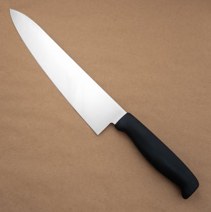 270mm TOJIRO Color Series MV Gyuto Black Yo Handle