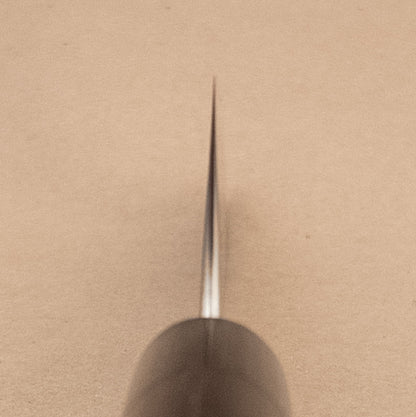 180mm Yoshimi Kato Aogami Super Nashiji Wa Gyuto