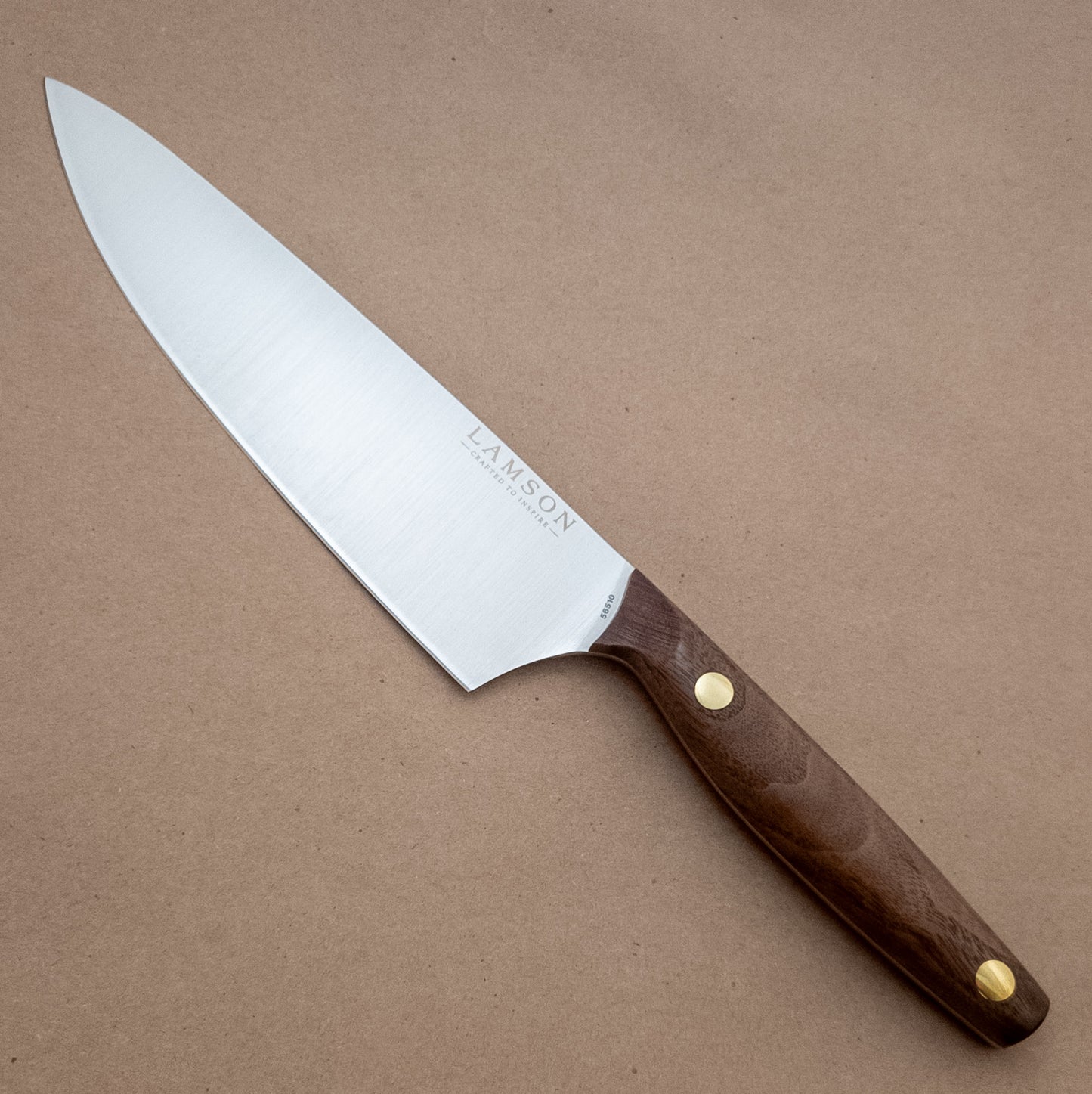 8" Lamson Vintage Chef Knife