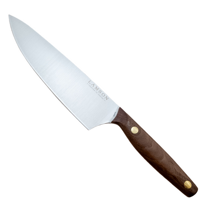 8" Lamson Vintage Chef Knife