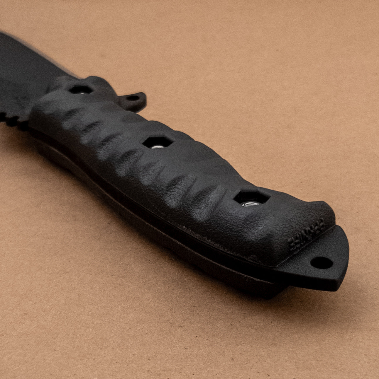 PP Knives Rabbit Forest SK5 Hunter