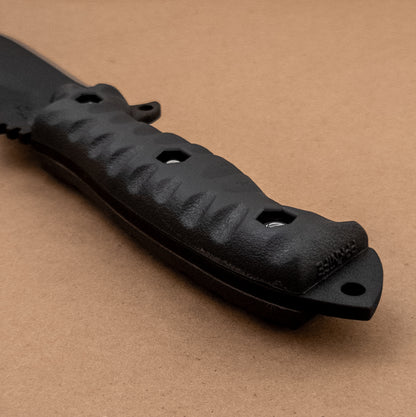 PP Knives Rabbit Forest SK5 Hunter