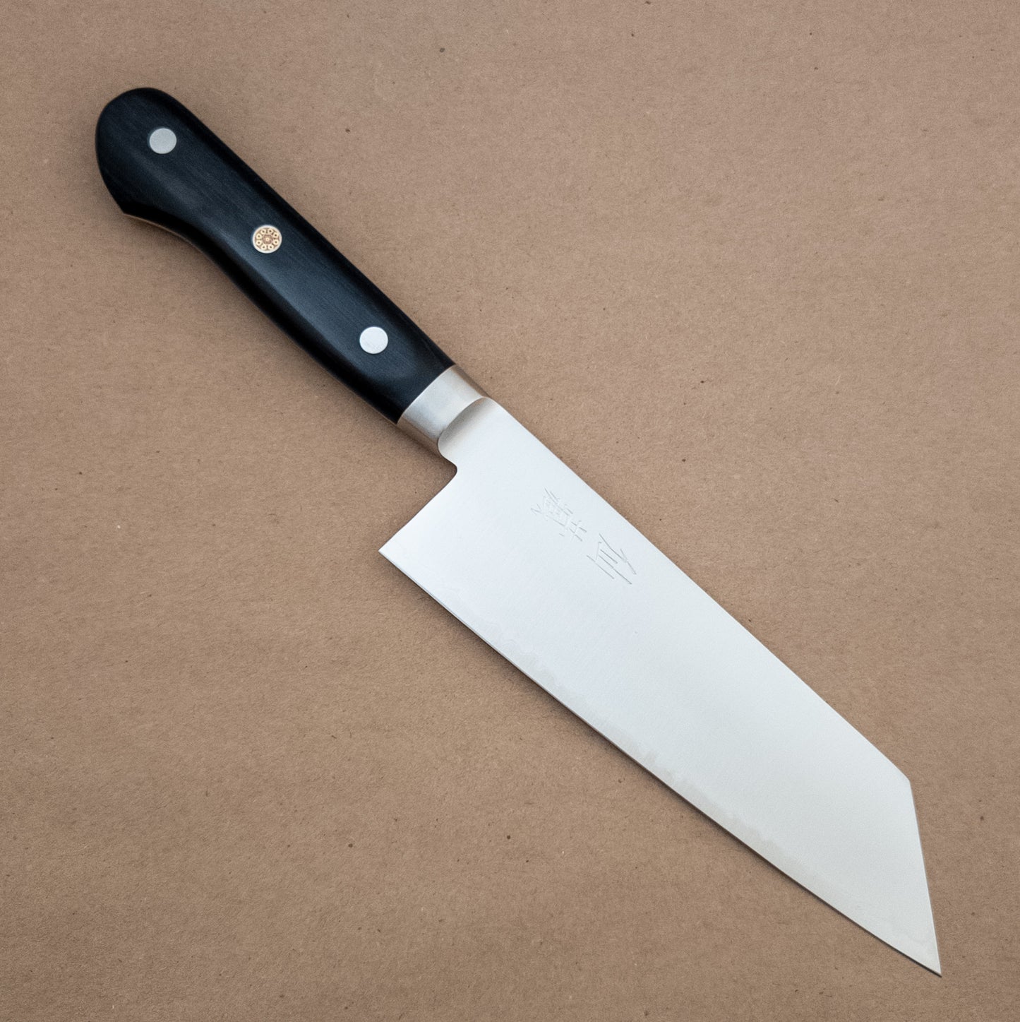 165mm SUNCRAFT SENZO Pro SG2 Bunka