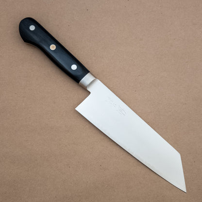 165mm SUNCRAFT SENZO Pro SG2 Bunka