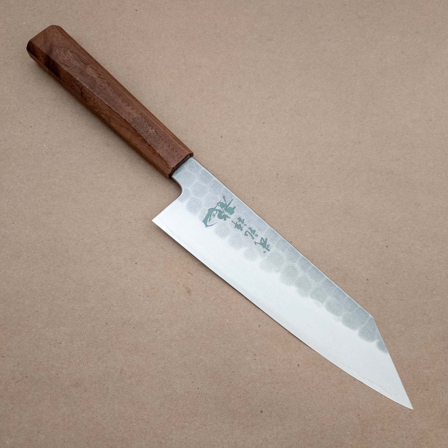 178mm Ryusen Blazen SG2 Wa Bunka