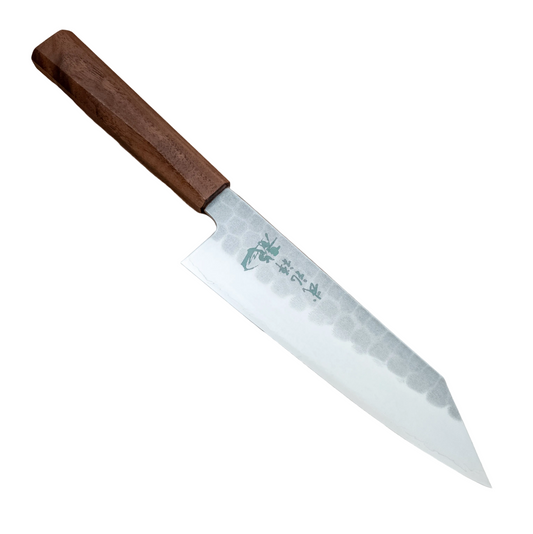 178mm Ryusen Blazen SG2 Wa Bunka