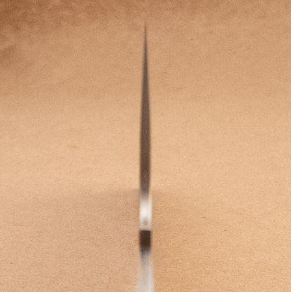 165mm Nigara XEOS Damascus Wa Nakiri Blade