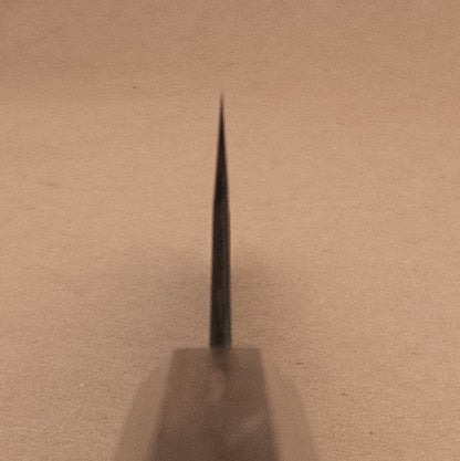 165mm Kumabe Aogami Wa Santoku