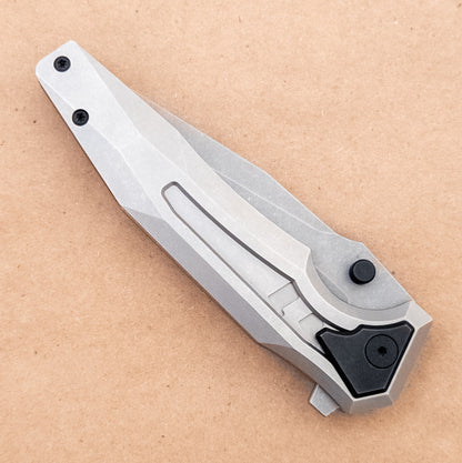 Arcane Design Creature 20CV Stonewash Flipper