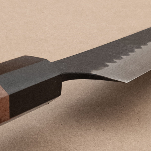 135mm Yamamoto AS Damascus Wa Petty Utility