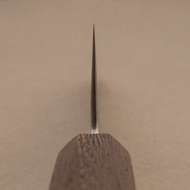 200mm SUNCRAFT SENZO Retro Ginsan Wa Gyuto