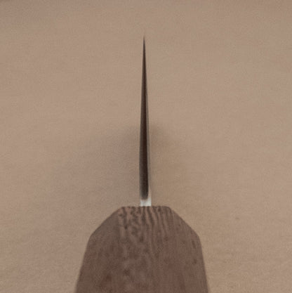 200mm SUNCRAFT SENZO Retro Ginsan Wa Gyuto