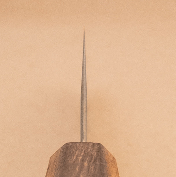 170mm Masutani VG1 Tsuchime Wa Santoku