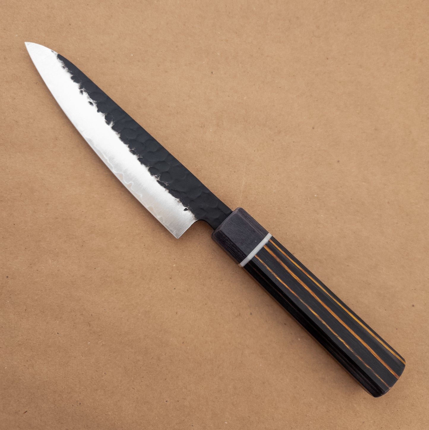 130mm SUNCRAFT SENZO Finest STRIX Wa Petty Utility