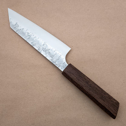 165mm SUNCRAFT SENZO Retro Ginsan Wa Bunka