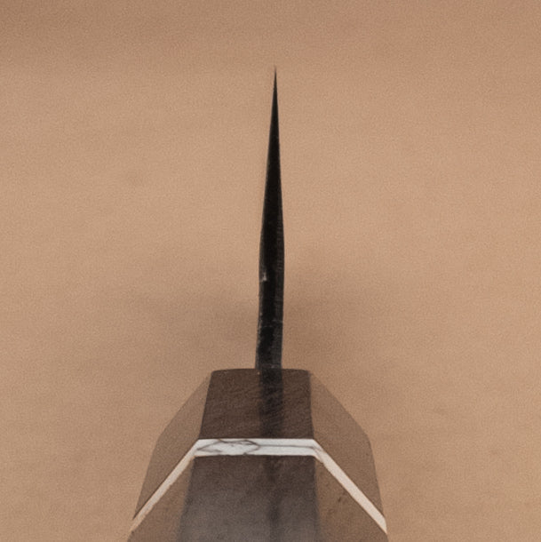 165mm Murata Aogami Super Wa Bunka