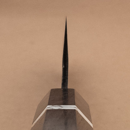 165mm Murata Aogami Super Wa Bunka
