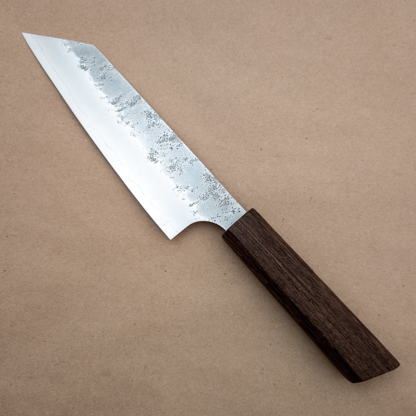 165mm SUNCRAFT SENZO Retro Ginsan Wa Bunka