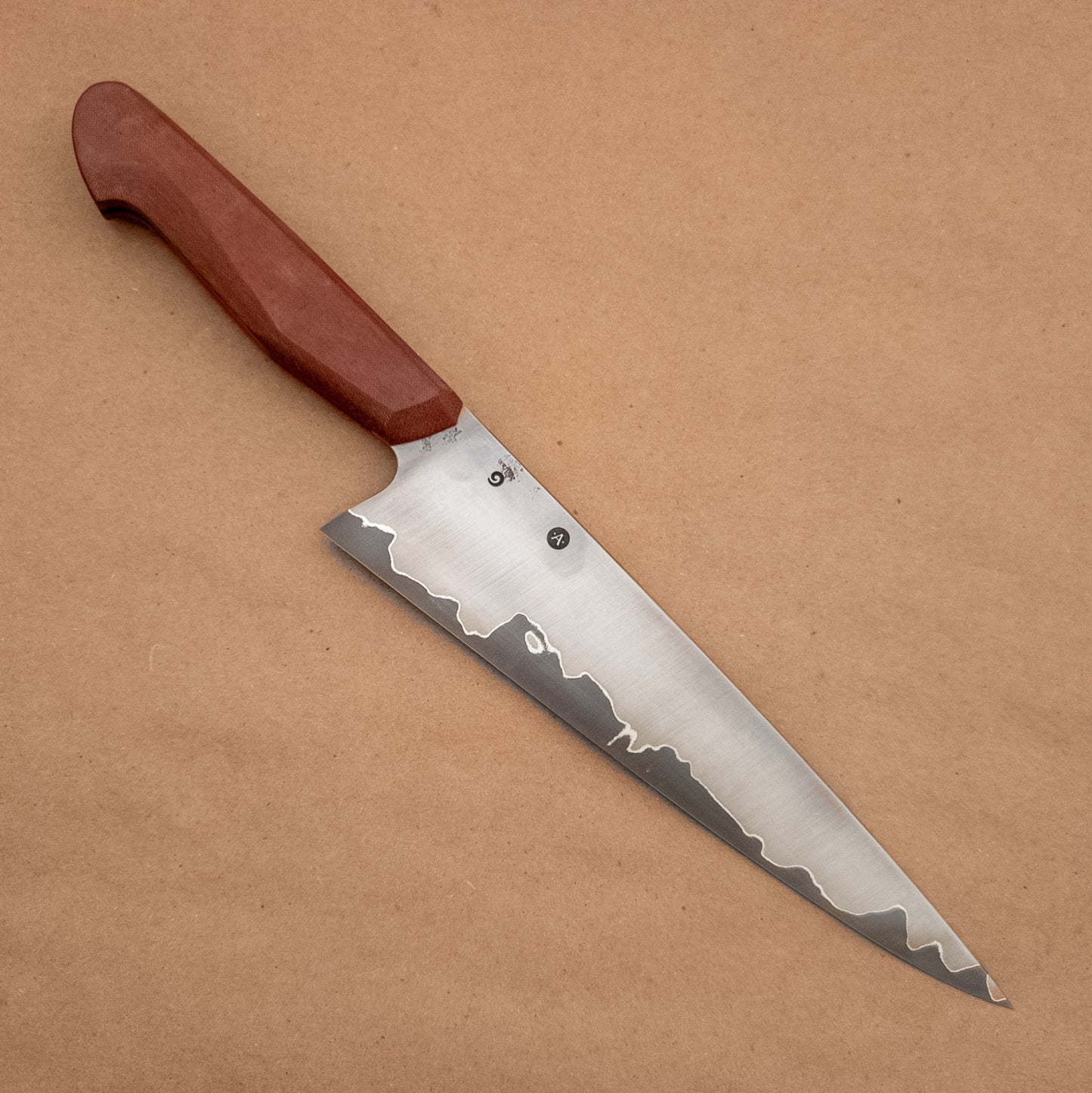 195mm Acre Forge Apex Ultra Chef