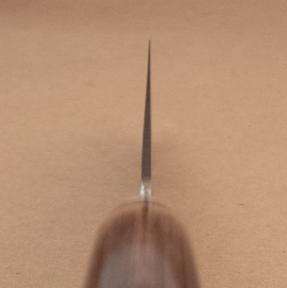 165mm Ittetsu VG10 Tsuchime Santoku