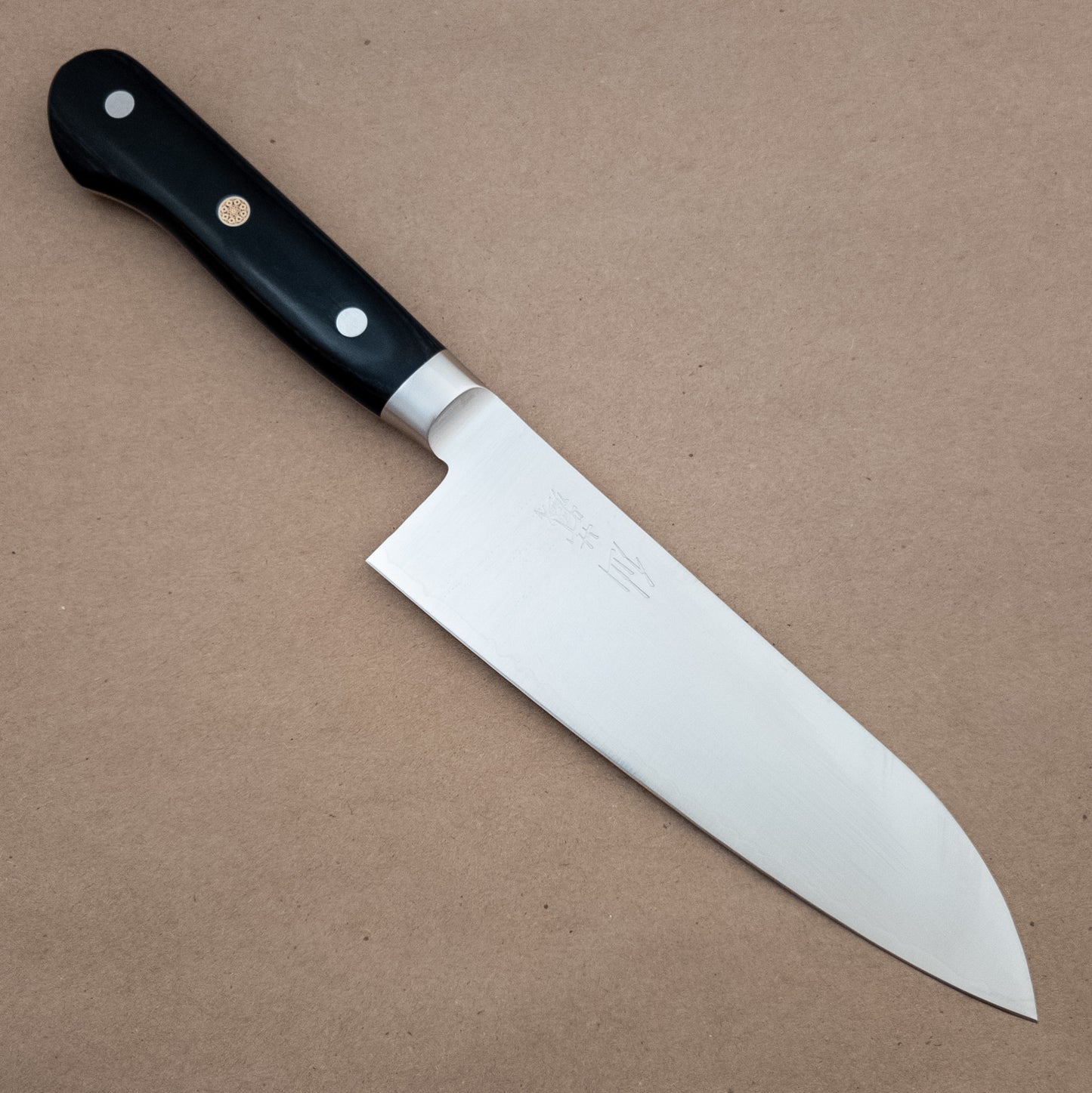 165mm SUNCRAFT SENZO Pro SG2 Santoku