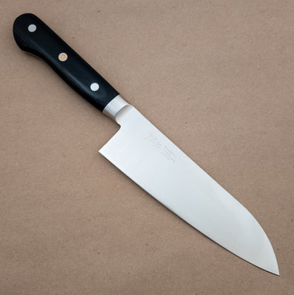 165mm SUNCRAFT SENZO Pro SG2 Santoku
