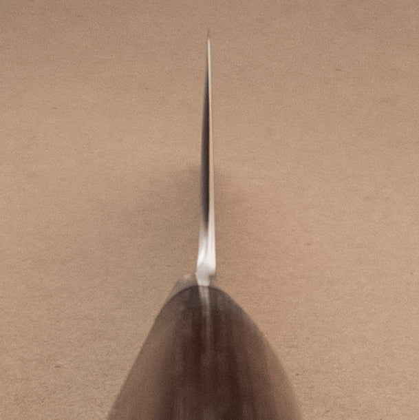 8" Zwilling Bob Kramer Meiji Damascus Chef