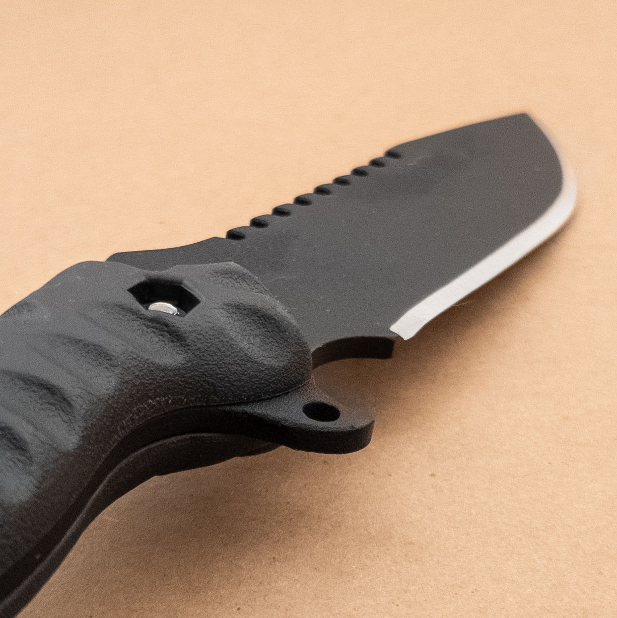 PP Knives Rabbit Forest SK5 Hunter