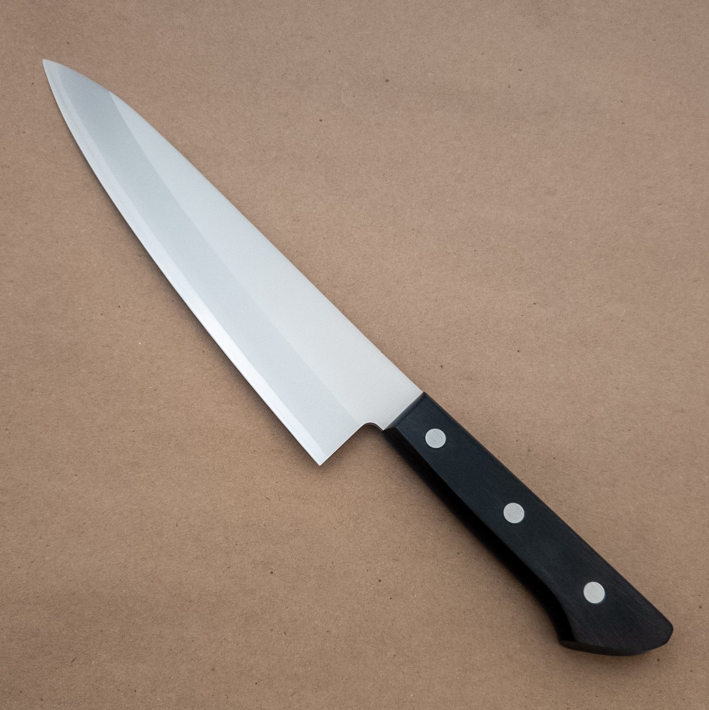 200mm Tojiro Basic VG10 Yo Gyuto