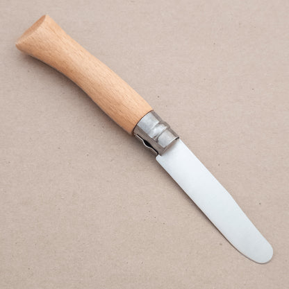 No.07 My First Opinel and Sheath Kit