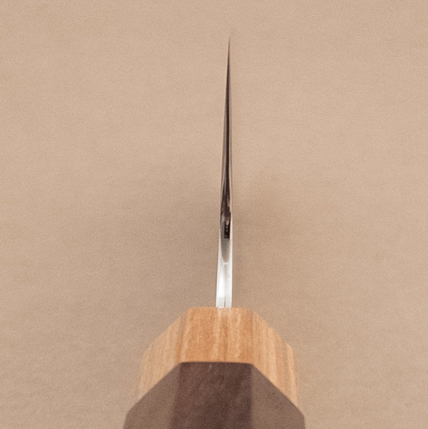 170mm Kobayashi SG2 Damascus Wa Santoku