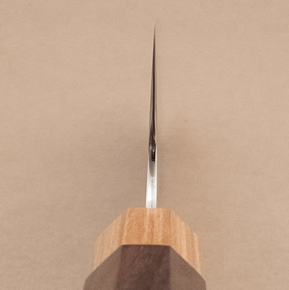 170mm Kobayashi SG2 Damascus Wa Santoku