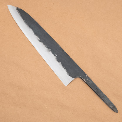 210mm Murata Aogami Super Wa Gyuto Blade