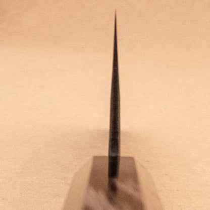 165mm Hatsukokoro Kumokage Aogami Damascus Wa Nakiri
