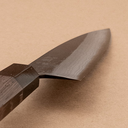 150mm Hatsukokoro Kumokage Wa Petty Utility