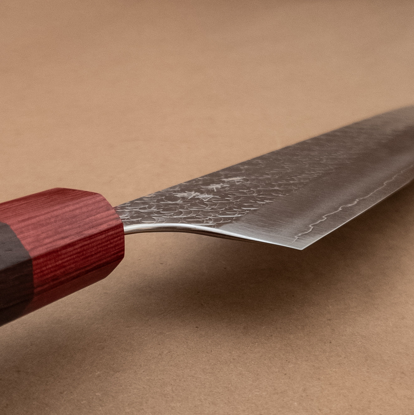 210mm Kato SG2 Minamo Wa Gyuto