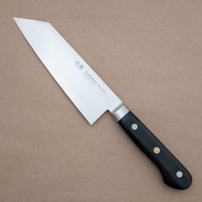 165mm SUNCRAFT SENZO Pro SG2 Bunka