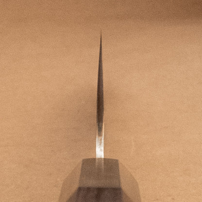 240mm Nigara STRIX Damascus Wa Gyuto