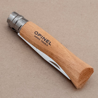 No.07 My First Opinel and Sheath Kit