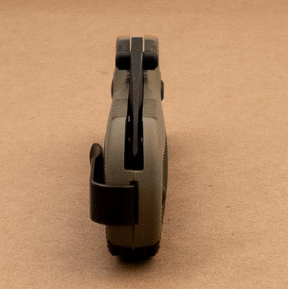3.5" Benchmade Redoubt D2 EDC 431BK-1