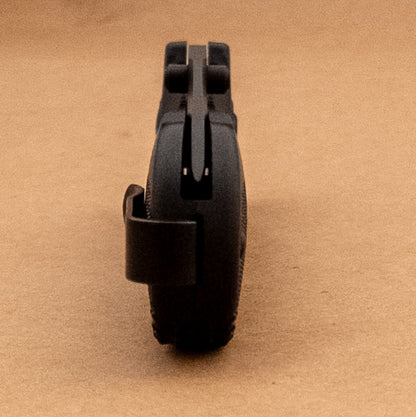 3.5" Benchmade Redoubt D2 EDC 430SBK-02
